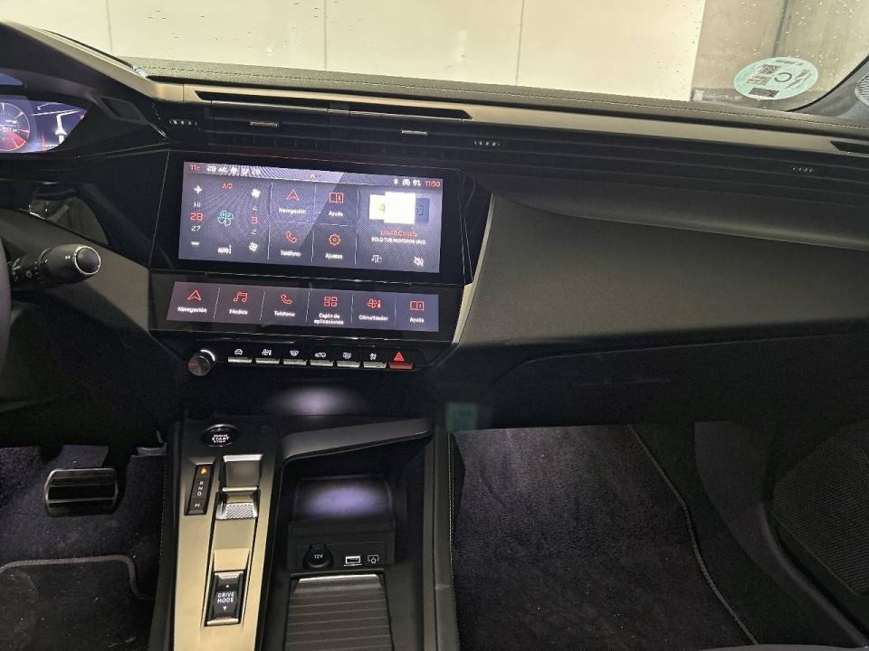 Peugeot 408 408 GT Puretech 130 EAT8