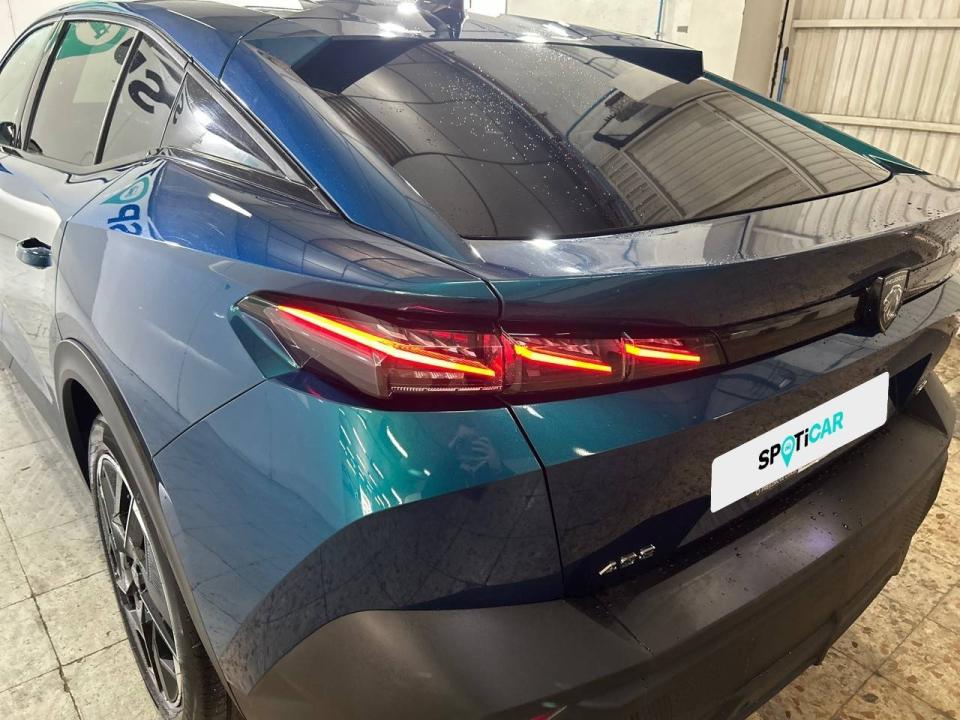 Peugeot 408 408 GT Puretech 130 EAT8