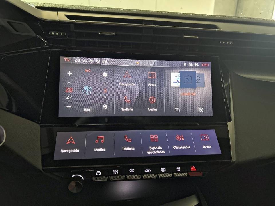 Peugeot 408 408 GT Puretech 130 EAT8