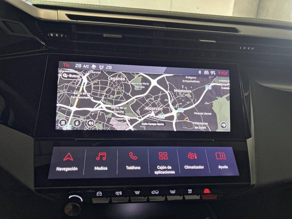 Peugeot 408 408 GT Puretech 130 EAT8