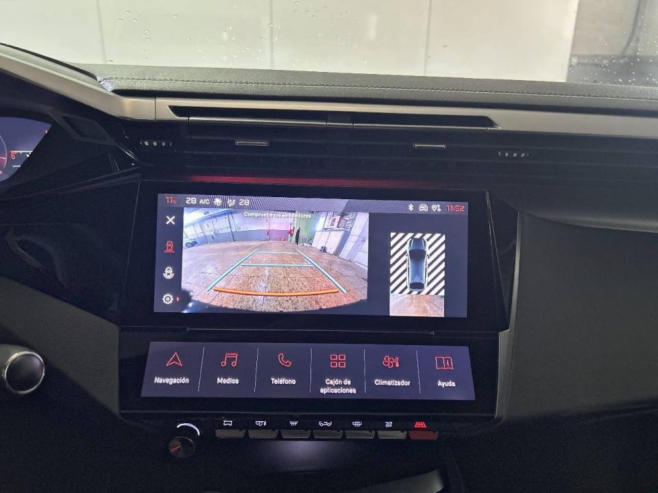 Peugeot 408 408 GT Puretech 130 EAT8