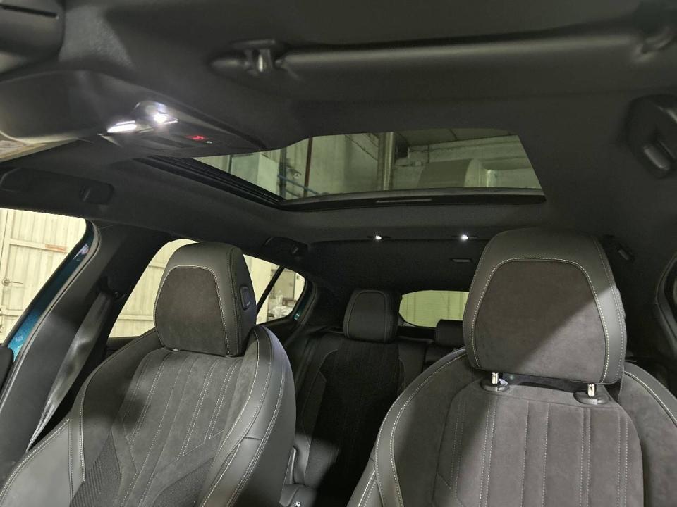 Peugeot 408 408 GT Puretech 130 EAT8