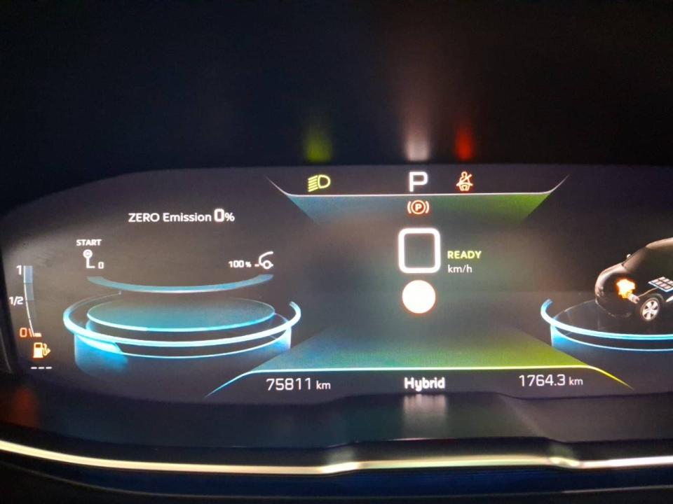 Peugeot 3008 Hybrid 225 e-EAT8 Allure Pack