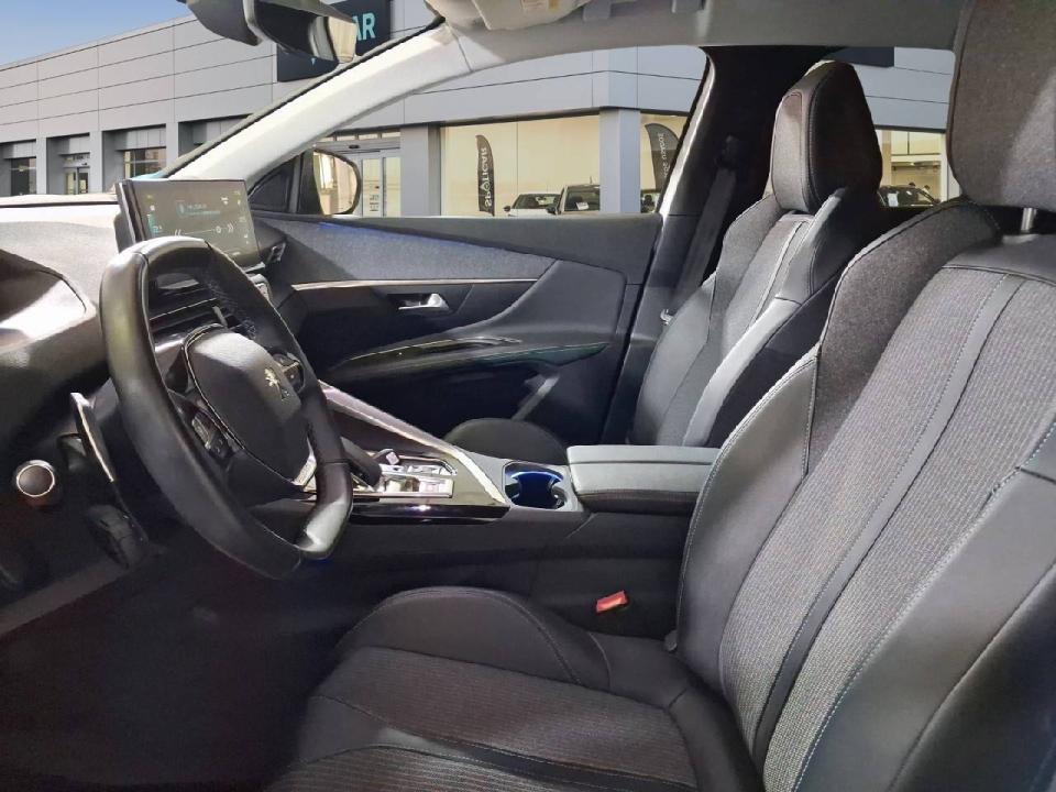 Peugeot 3008 Hybrid 225 e-EAT8 Allure Pack
