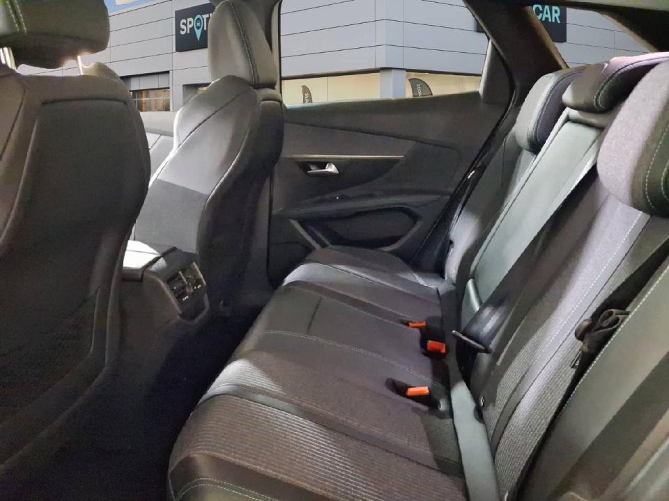 Peugeot 3008 Hybrid 225 e-EAT8 Allure Pack