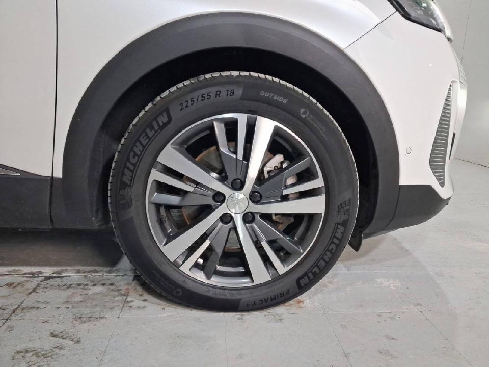 Peugeot 3008 Hybrid 225 e-EAT8 Allure Pack
