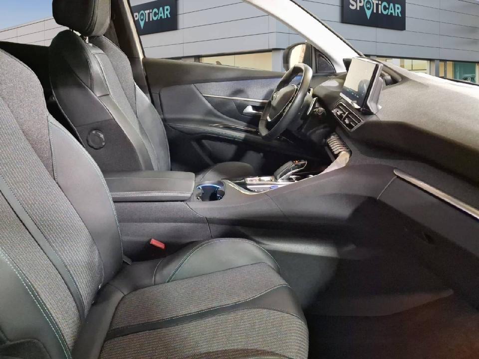 Peugeot 3008 Hybrid 225 e-EAT8 Allure Pack