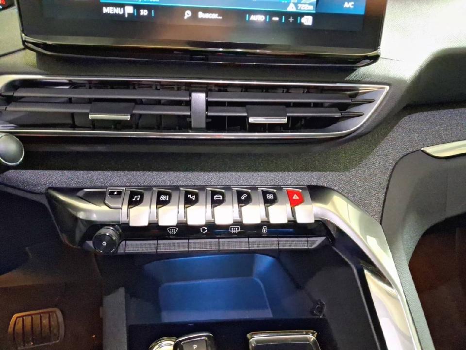 Peugeot 3008 Hybrid 225 e-EAT8 Allure Pack