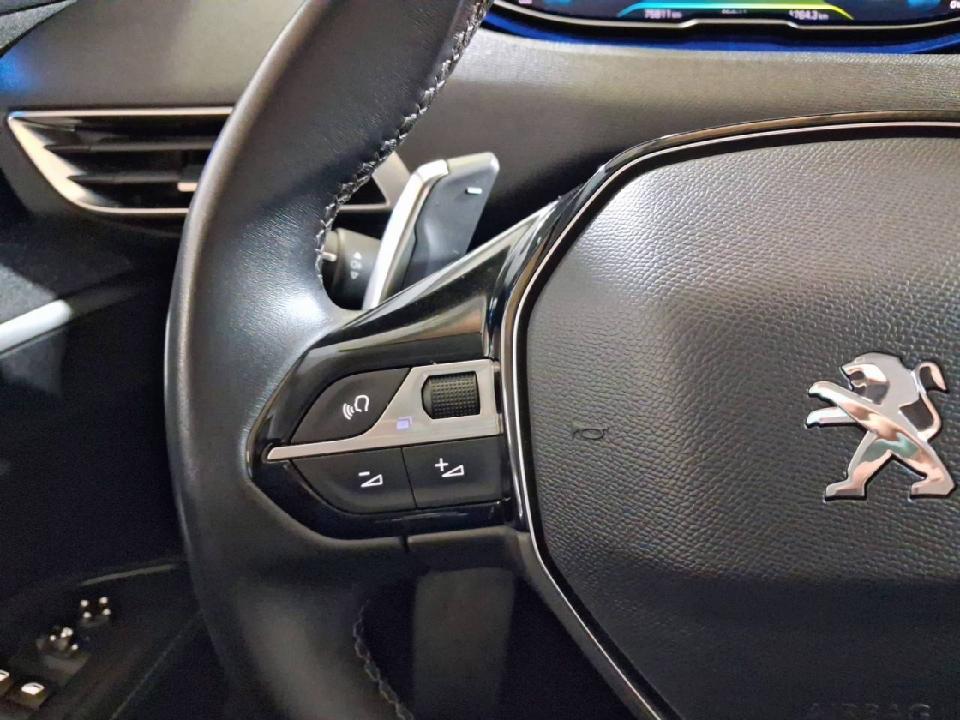 Peugeot 3008 Hybrid 225 e-EAT8 Allure Pack