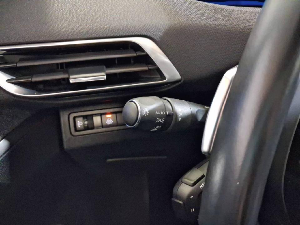 Peugeot 3008 Hybrid 225 e-EAT8 Allure Pack