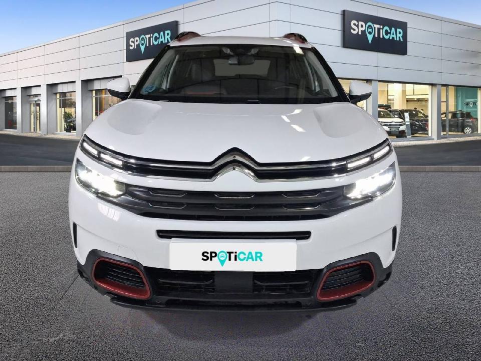 Citroen C5 Aircross BlueHdi 96kW (130CV) S&S Feel