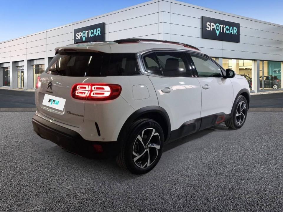 Citroen C5 Aircross BlueHdi 96kW (130CV) S&S Feel