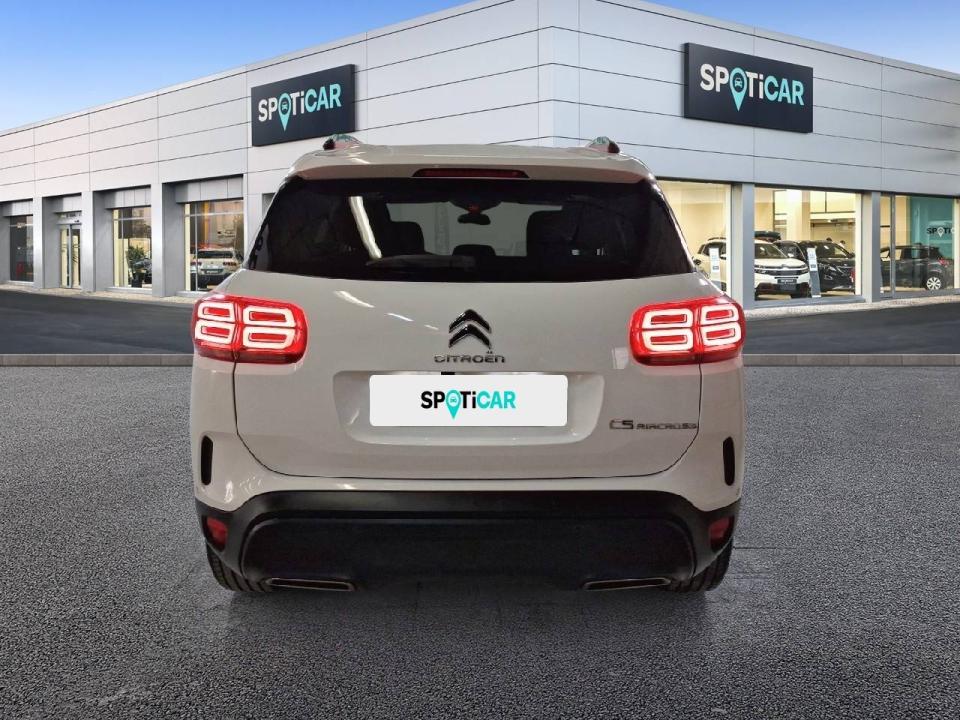 Citroen C5 Aircross BlueHdi 96kW (130CV) S&S Feel