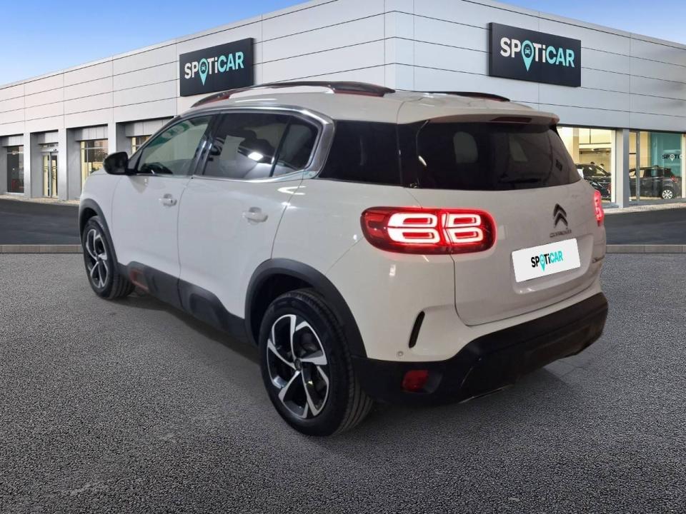 Citroen C5 Aircross BlueHdi 96kW (130CV) S&S Feel