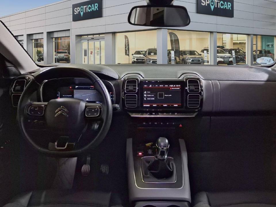 Citroen C5 Aircross BlueHdi 96kW (130CV) S&S Feel