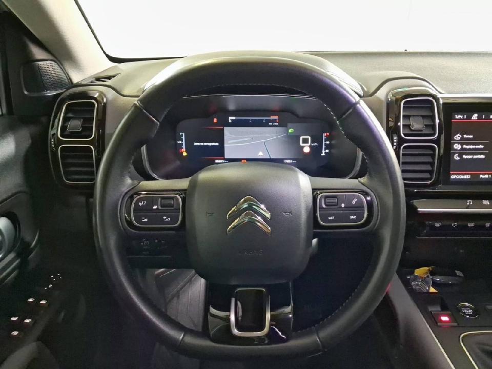 Citroen C5 Aircross BlueHdi 96kW (130CV) S&S Feel