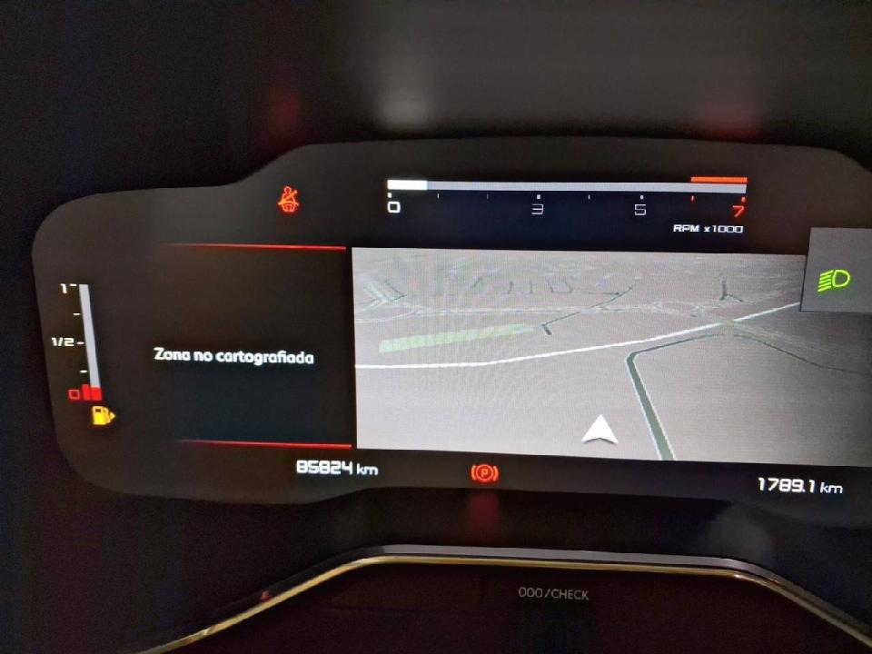 Citroen C5 Aircross BlueHdi 96kW (130CV) S&S Feel