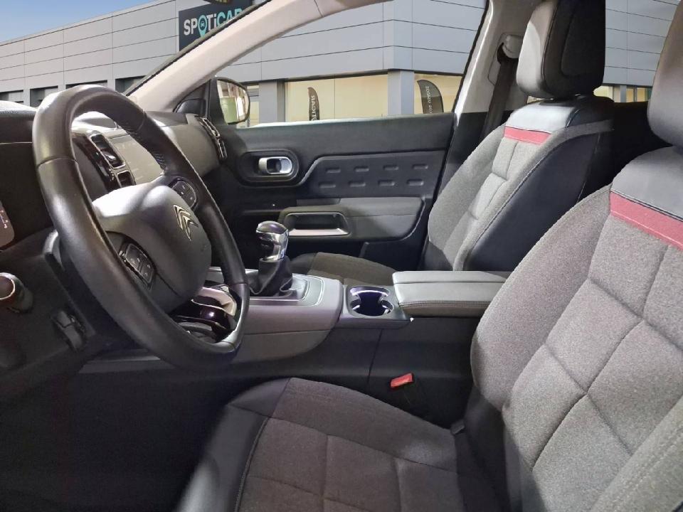 Citroen C5 Aircross BlueHdi 96kW (130CV) S&S Feel