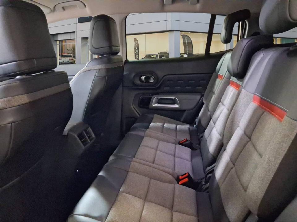 Citroen C5 Aircross BlueHdi 96kW (130CV) S&S Feel