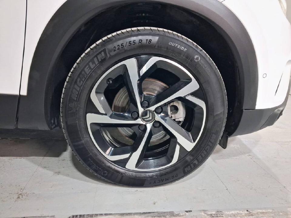 Citroen C5 Aircross BlueHdi 96kW (130CV) S&S Feel