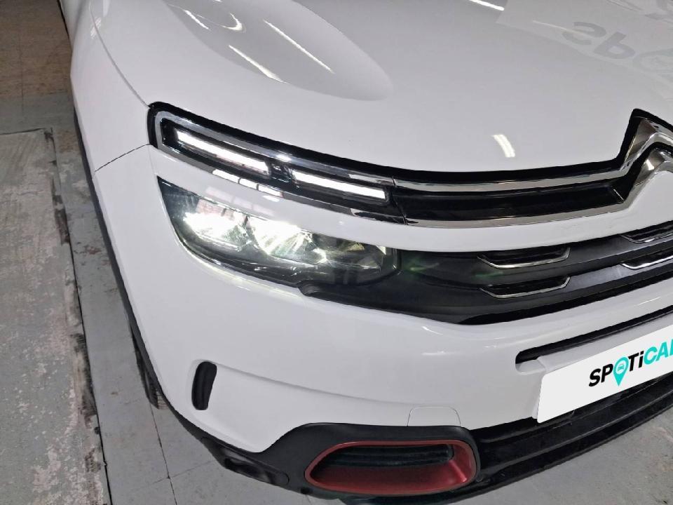 Citroen C5 Aircross BlueHdi 96kW (130CV) S&S Feel