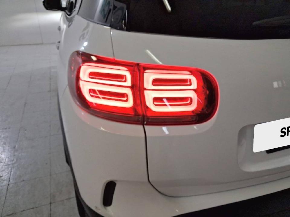 Citroen C5 Aircross BlueHdi 96kW (130CV) S&S Feel