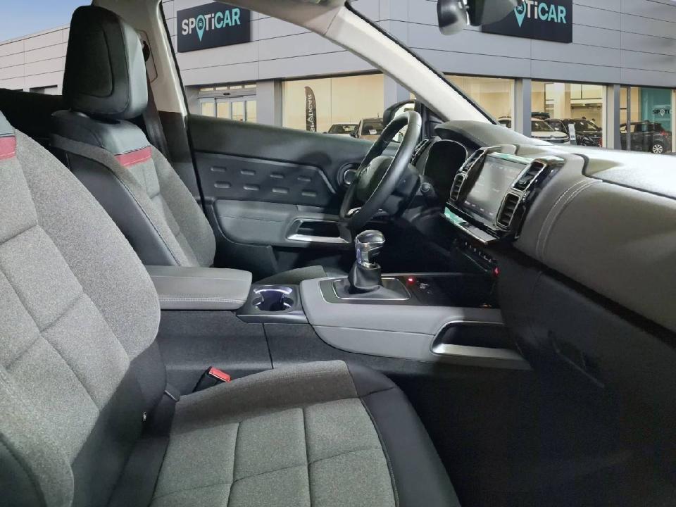 Citroen C5 Aircross BlueHdi 96kW (130CV) S&S Feel