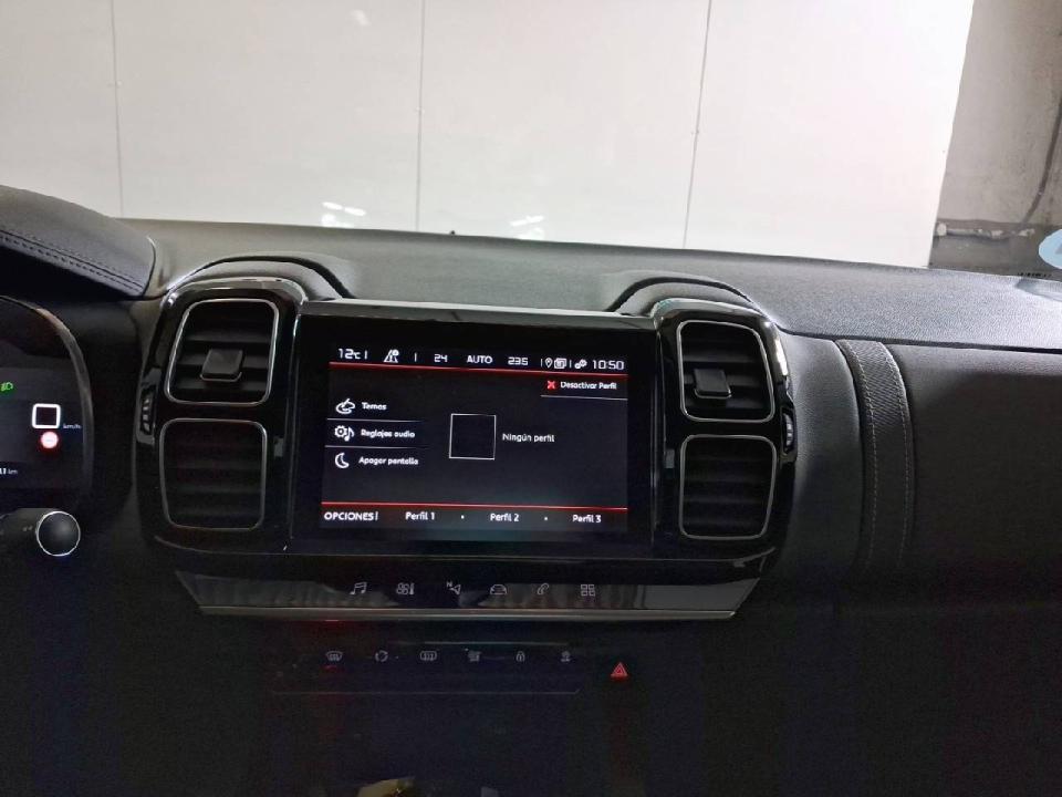 Citroen C5 Aircross BlueHdi 96kW (130CV) S&S Feel