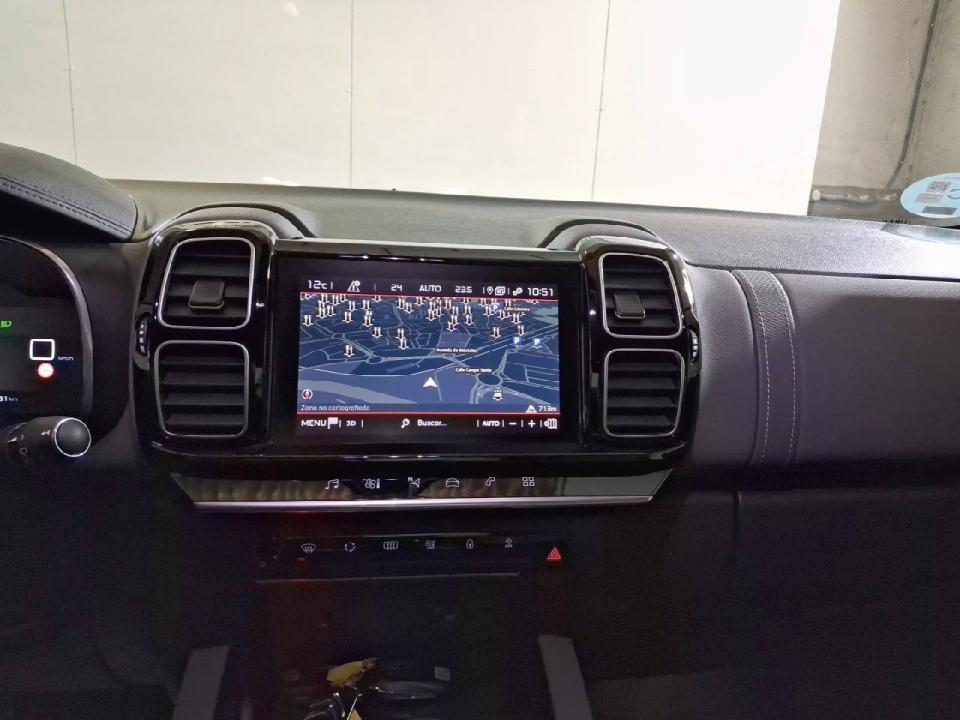 Citroen C5 Aircross BlueHdi 96kW (130CV) S&S Feel