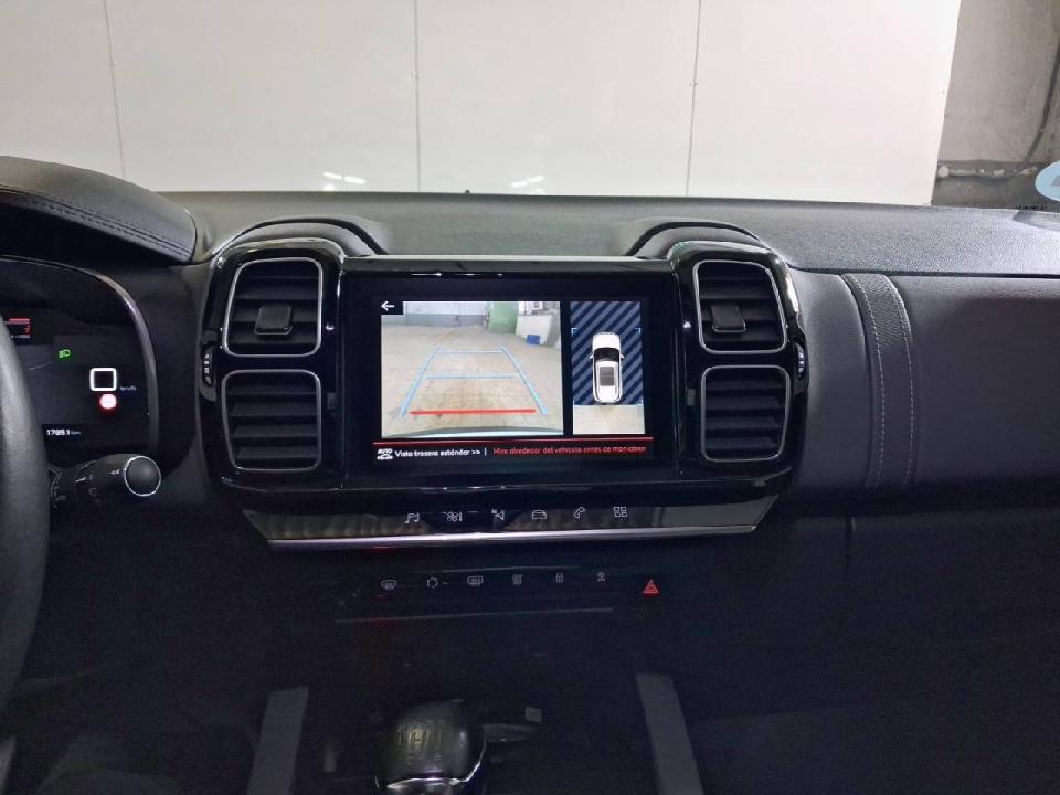 Citroen C5 Aircross BlueHdi 96kW (130CV) S&S Feel