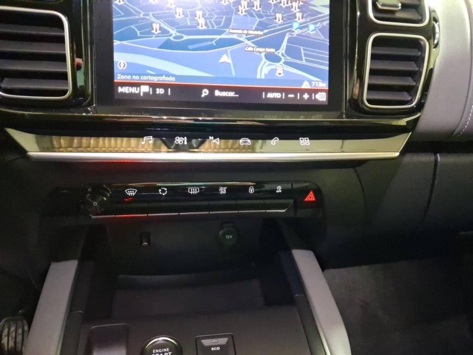 Citroen C5 Aircross BlueHdi 96kW (130CV) S&S Feel