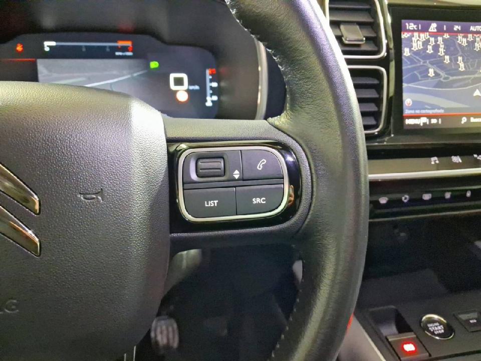 Citroen C5 Aircross BlueHdi 96kW (130CV) S&S Feel