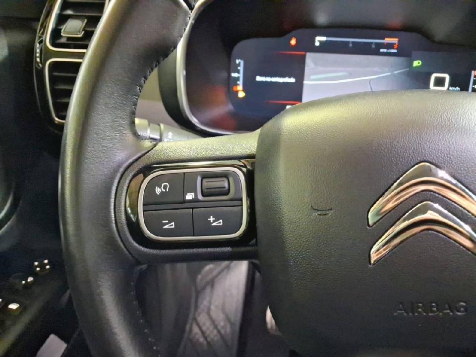 Citroen C5 Aircross BlueHdi 96kW (130CV) S&S Feel