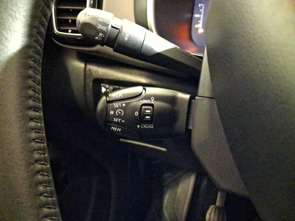 Citroen C5 Aircross BlueHdi 96kW (130CV) S&S Feel