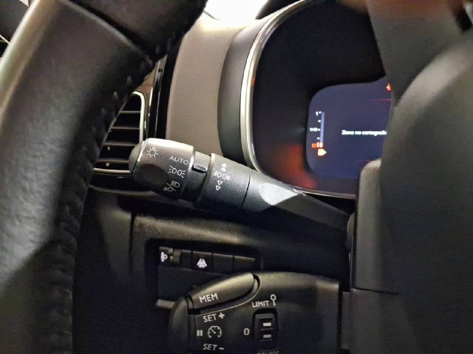 Citroen C5 Aircross BlueHdi 96kW (130CV) S&S Feel