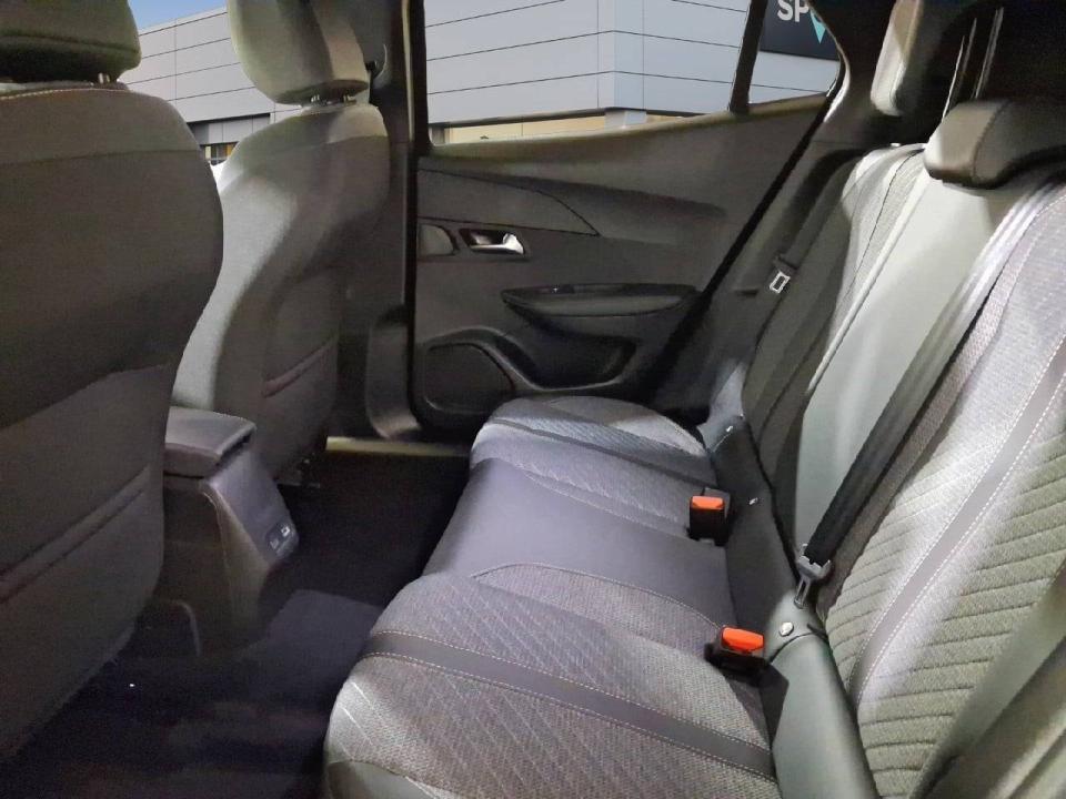Peugeot 2008 Allure Gasolina 100 S&S 6 Vel. MAN