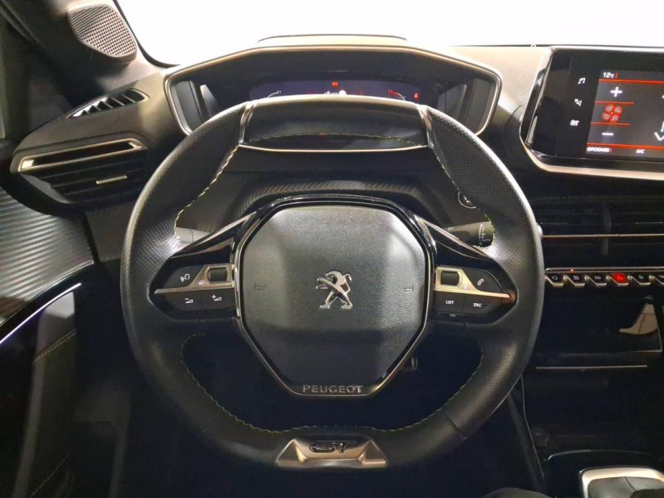 Peugeot 208 BlueHDi 73kW (100CV) GT