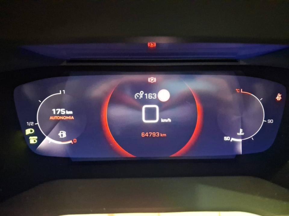 Peugeot 208 BlueHDi 73kW (100CV) GT