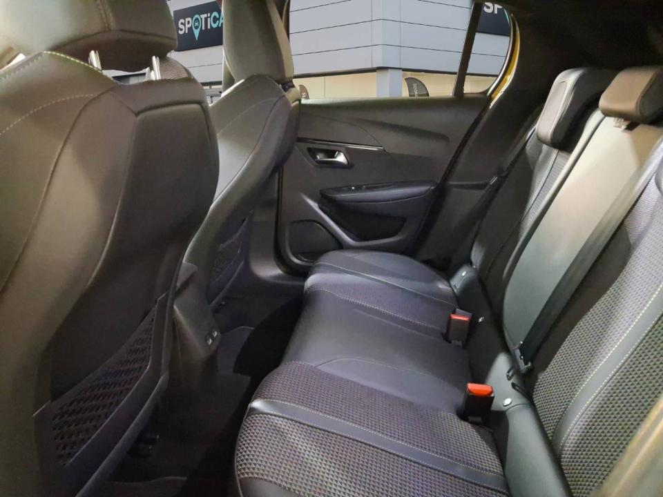 Peugeot 208 BlueHDi 73kW (100CV) GT