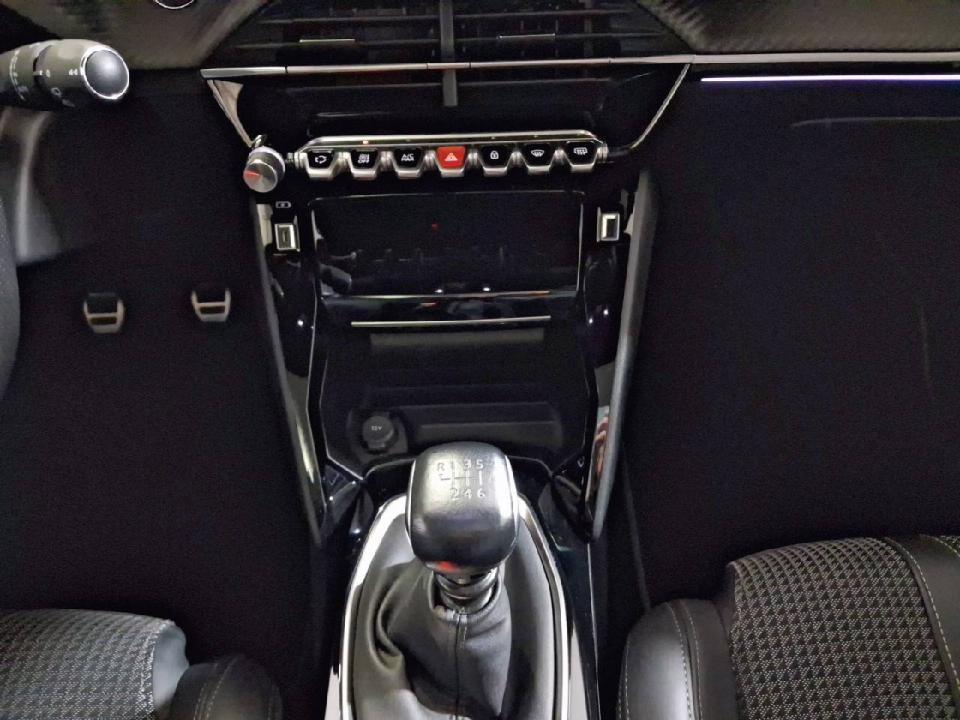 Peugeot 208 BlueHDi 73kW (100CV) GT