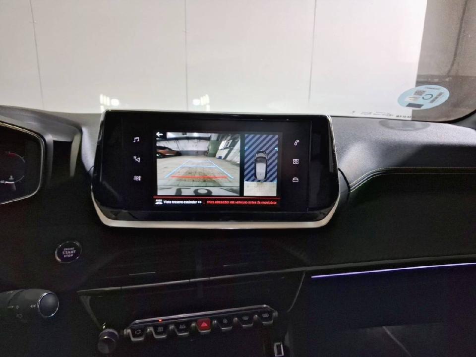 Peugeot 208 BlueHDi 73kW (100CV) GT