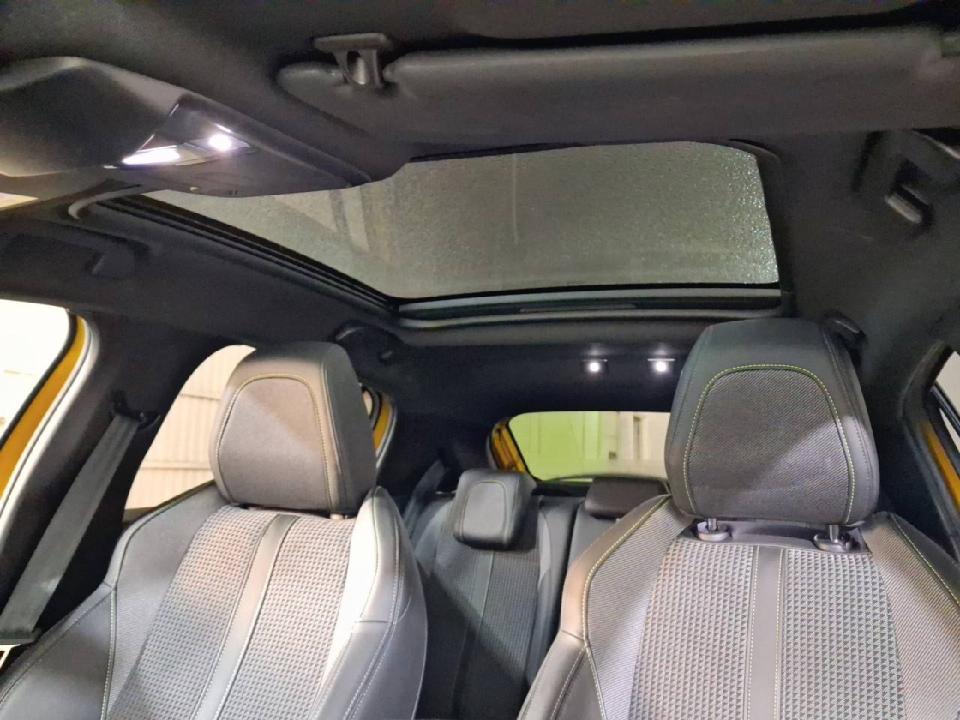 Peugeot 208 BlueHDi 73kW (100CV) GT