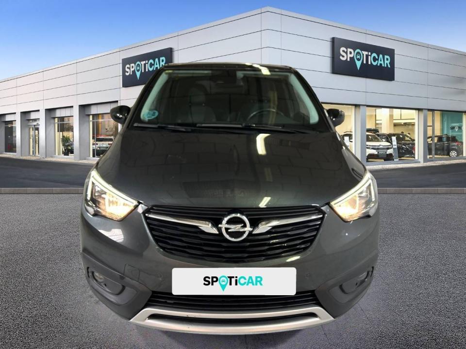 Opel Crossland X 1.2 96kW (130CV) Innovation S/S