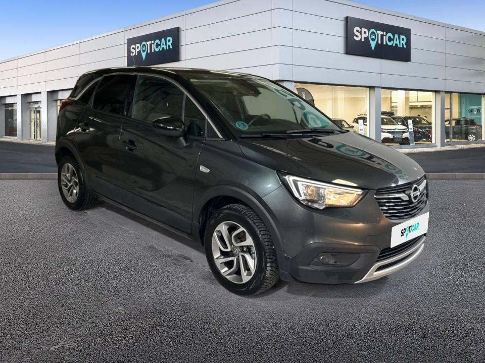 Opel Crossland X 1.2 96kW (130CV) Innovation S/S