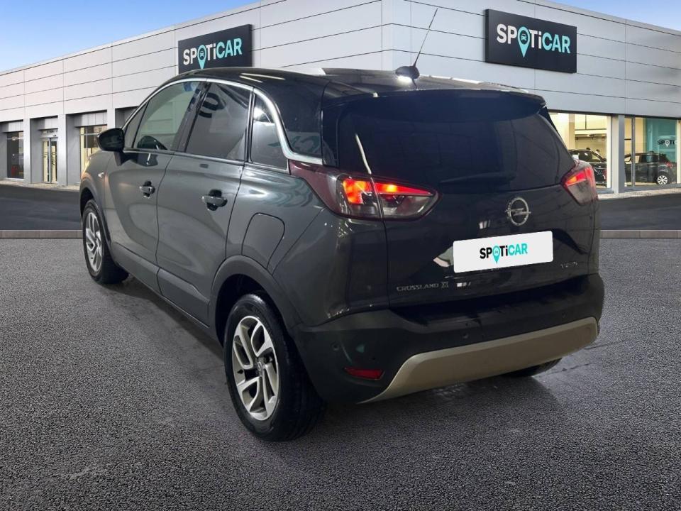 Opel Crossland X 1.2 96kW (130CV) Innovation S/S