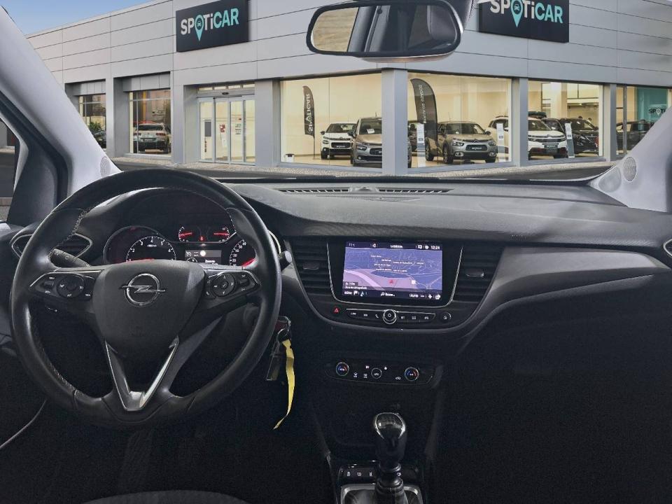 Opel Crossland X 1.2 96kW (130CV) Innovation S/S