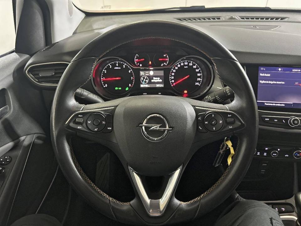 Opel Crossland X 1.2 96kW (130CV) Innovation S/S