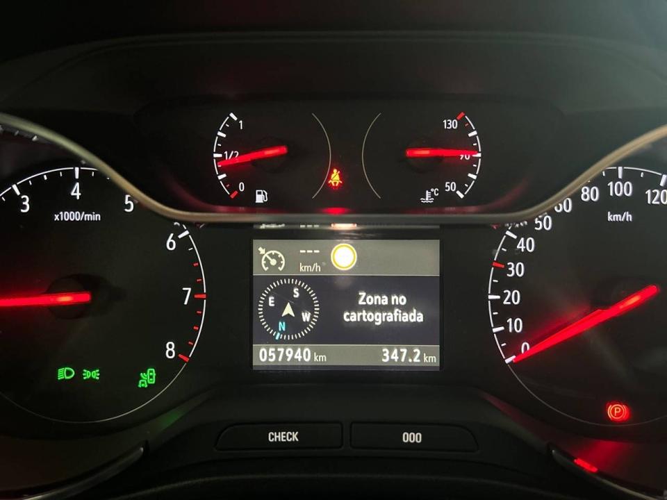 Opel Crossland X 1.2 96kW (130CV) Innovation S/S