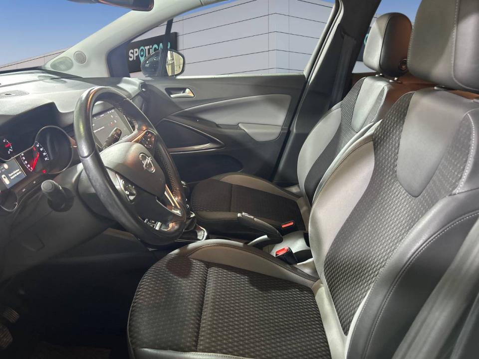 Opel Crossland X 1.2 96kW (130CV) Innovation S/S