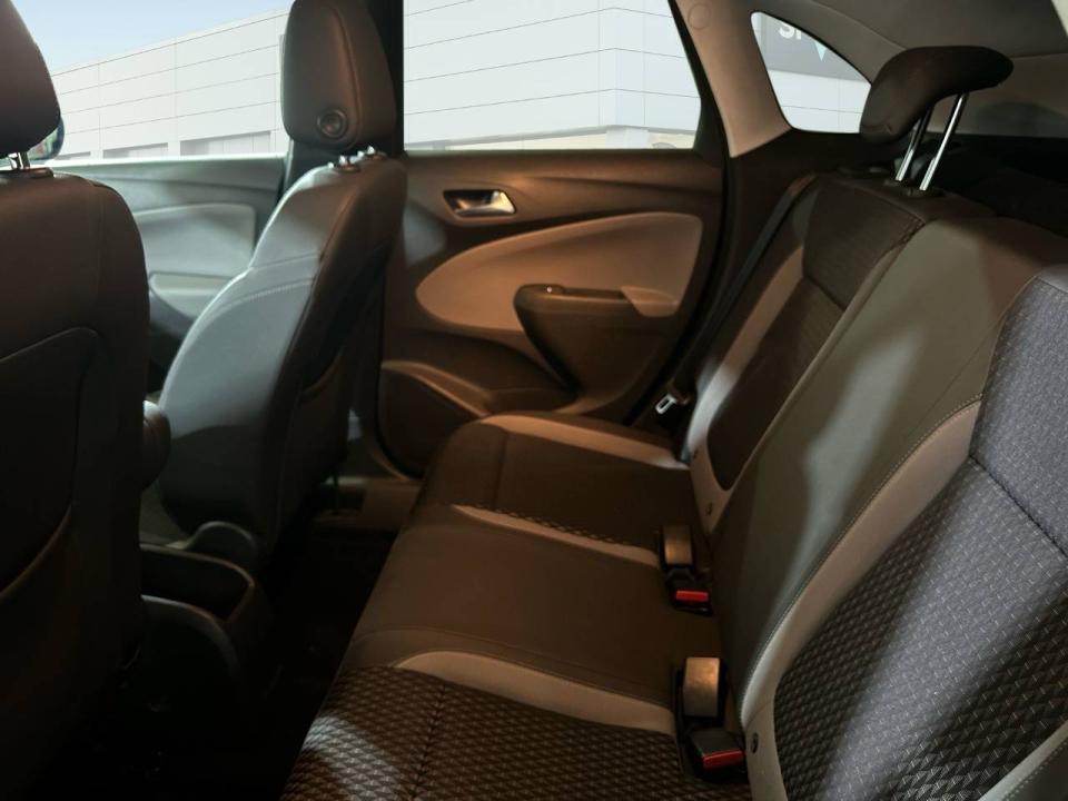 Opel Crossland X 1.2 96kW (130CV) Innovation S/S